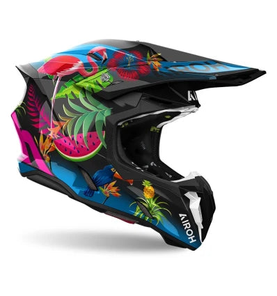 TWIST 3 AMAZONIA GLOSS