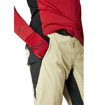 FOX FLEXAIR PANT [TAN]