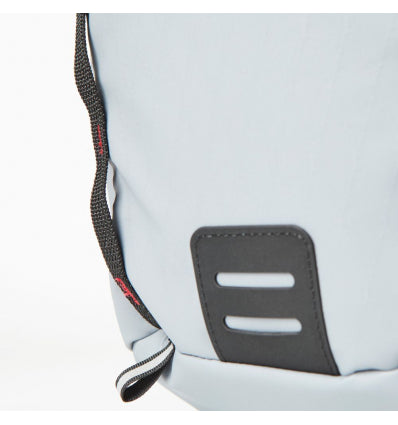 FOX UTILITY HYDRATION PACK- MEDIUM [STL GRY]