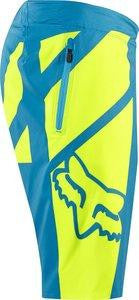 FOX MTB-PANT LIVEWIRE SHORT TEAL - Image 2