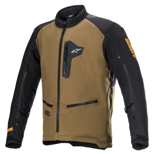 Alpinestars Venture Xt - Negru/Maro