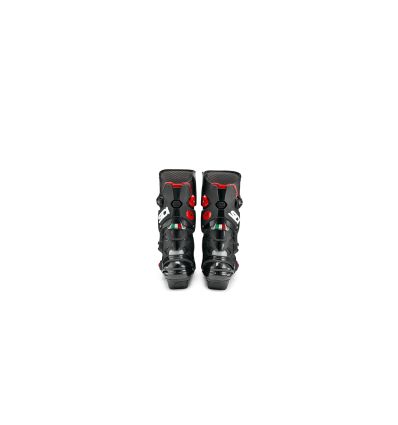 SIDI Cizme Moto Dama Vertigo 2 Black - Image 4