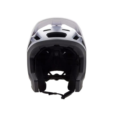 FOX DROPFRAME PRO NYF CE [BLK/WHT] - Image 2
