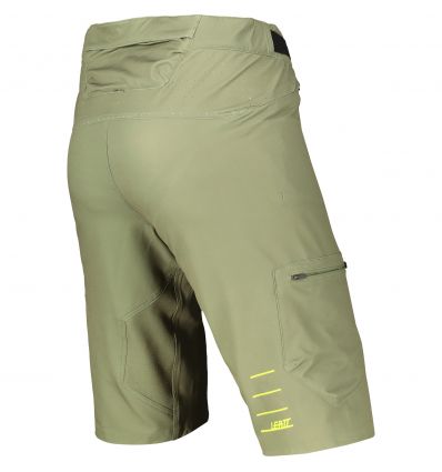 LEATT Shorts MTB 2.0 Cactus - Image 4