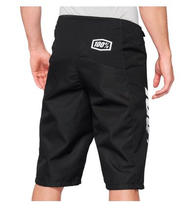FOX R-CORE Shorts Black - Image 2