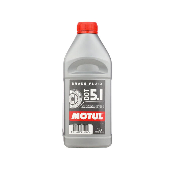 MOTUL - BRAKE FLUID DOT5.1 - 1L