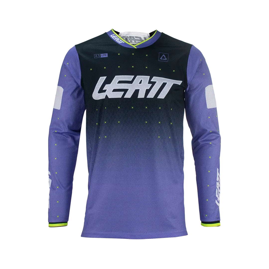 Leatt Jersey Moto 4.5 Lite UV - Image 1