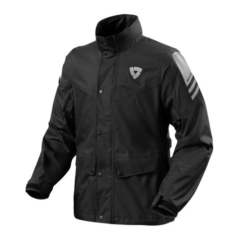 Rev It Nitric 4 H2O Jacket - Negru