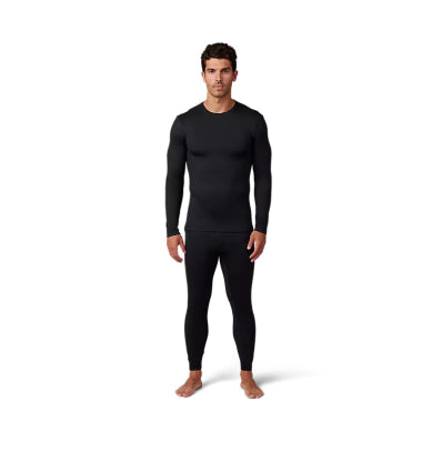 FOX TECBASE FIRE TIGHT [BLK] - Image 2