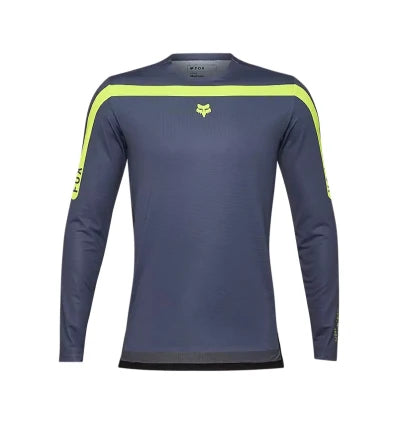 FOX FLEXAIR AVIATION LS JERSEY