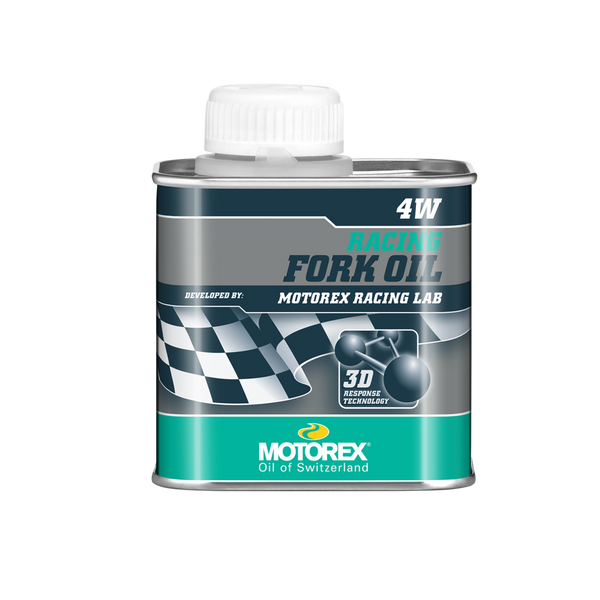 MOTOREX - FORK OIL [ulei furca] RACING 4W - 250ML