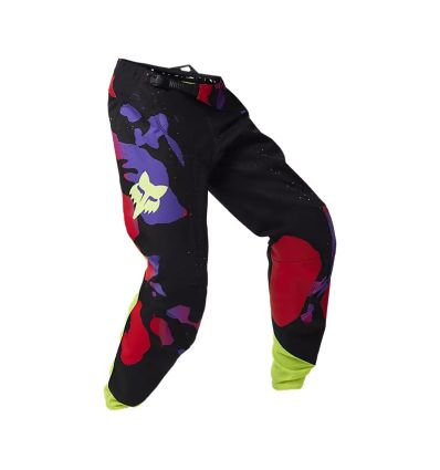 FOX 360 THROTTLE PANT [BLK] - Image 1