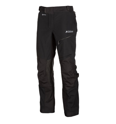 KLIM Pantaloni Latitude Stealth Black - Image 1