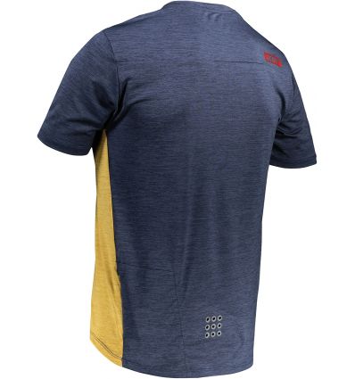 LEATT Jersey MTB 1.0 Sand - Image 3