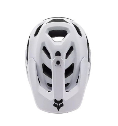 FOX DROPFRAME PRO NYF CE [BLK/WHT] - Image 3