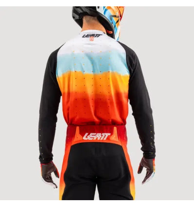 LEATT Jersey Moto 4.5 Lite Glamis - Image 3