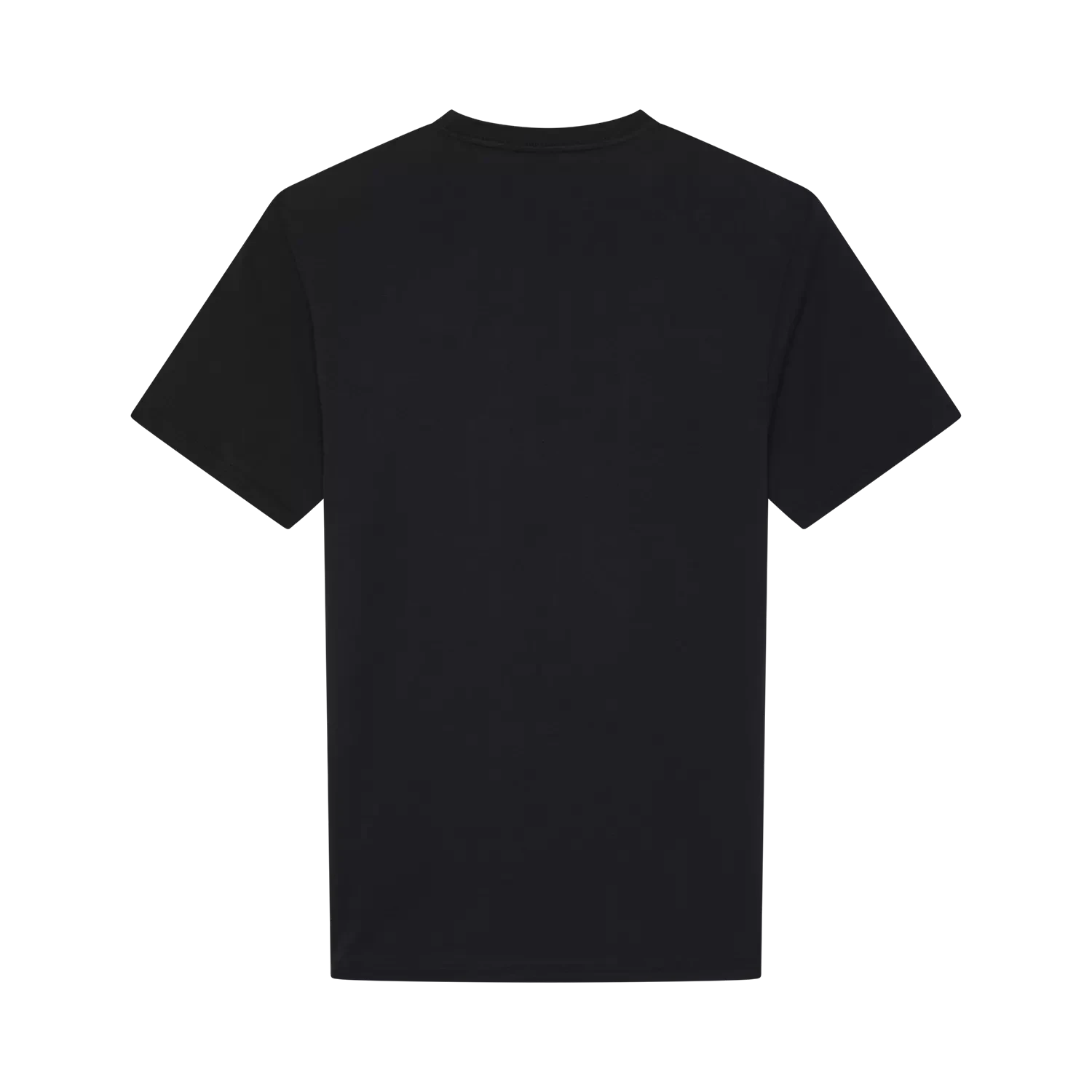 Fox Racing Elevated Ss Prem Tee - Negru