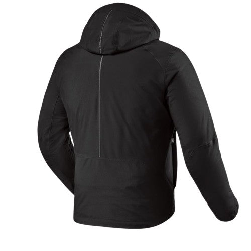 REV'IT! Montana H2O Black - Image 2