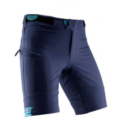 LEATT SHORTS DBX 1.0 INK - Image 2