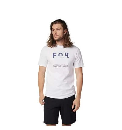 FOX INTRUDE PREM SS TEE