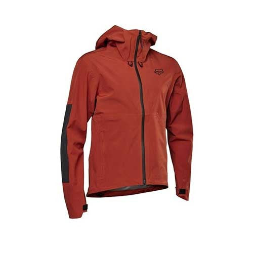 FOX MTB DEFEND 3L WATER JACKET [CPR] - Image 1