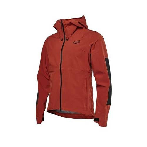 FOX MTB DEFEND 3L WATER JACKET [CPR] - Image 2