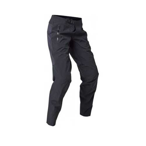 FOX MTB W DEFEND 3L WATER PANT [BLK] - Image 1