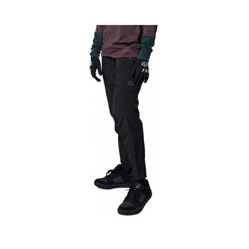 FOX MTB W DEFEND 3L WATER PANT [BLK] - Image 2