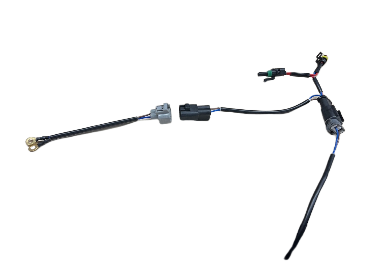 Cablu adaptor stergator UFORCE 1000 / XL