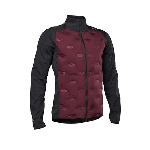 FOX RANGER WINDBLOC® FIRE JACKET