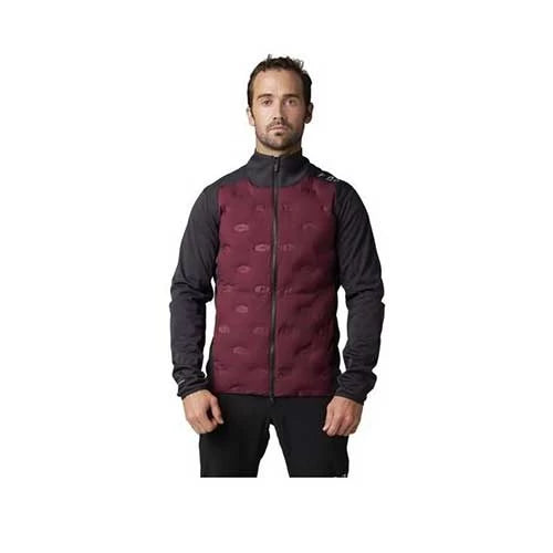 FOX RANGER WINDBLOC® FIRE JACKET