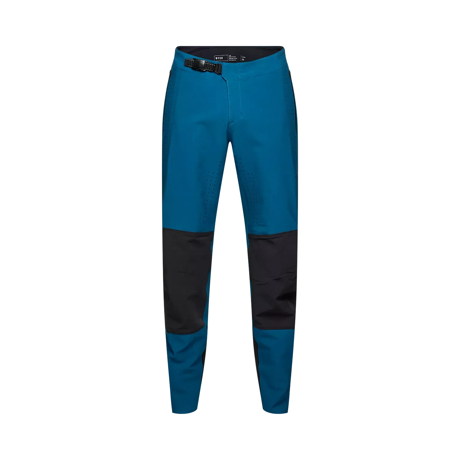 Fox Racing Defend Pant - Albastru