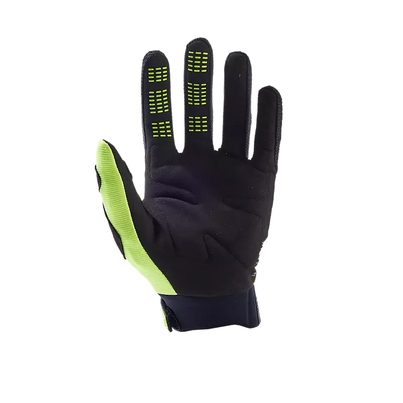 Fox Racing Dirtpaw Glove - Galben
