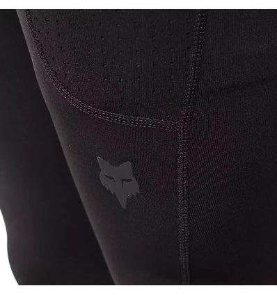 FOX TECBASE COMPRESSION TIGHT [BLK] - Image 3