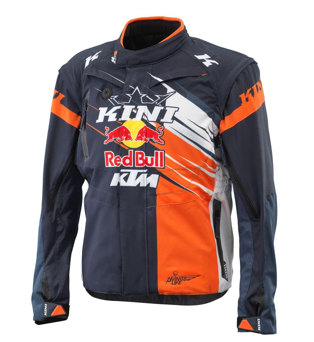 KTM KINI-RB COMPETITION JACKET