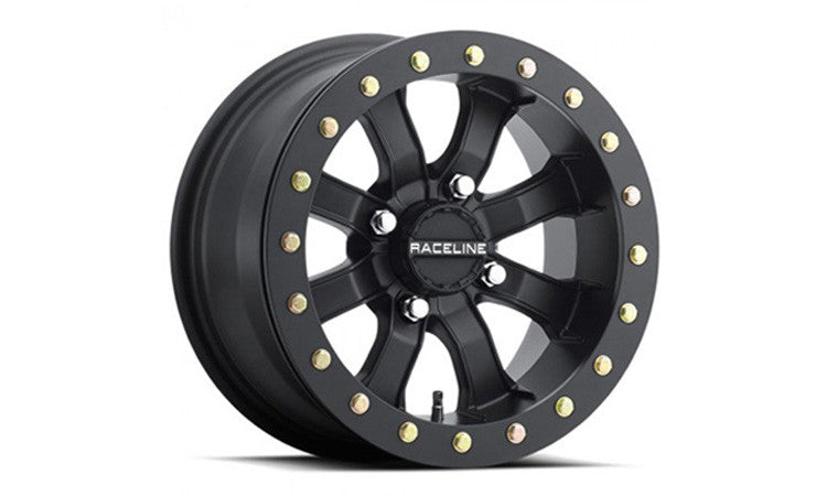 Jante Raceline A71 Mamba Beadlock 14x7 4/110