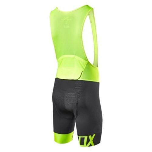 FOX EVOLUTION PRO BIB LINER [BLK] - Image 2