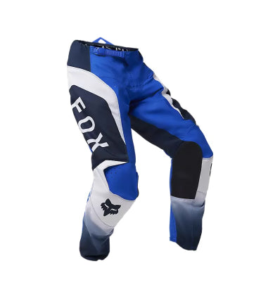 Fox 180 Lean Pant - Albastru