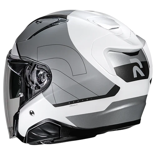 HJC RPHA 31 Chelet Gri