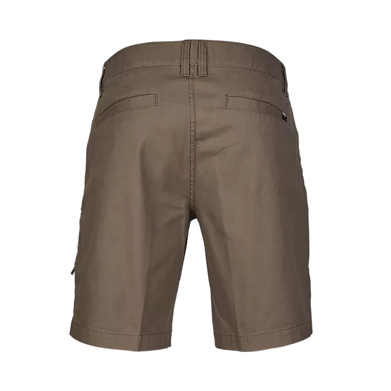 Fox Racing Essex Short 3 0 - Maro