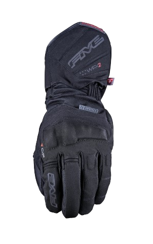 FIVE WFX2 EVO WP Black - Image 1