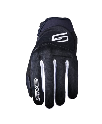 Five Globe Evo Woman - Negru/Alb