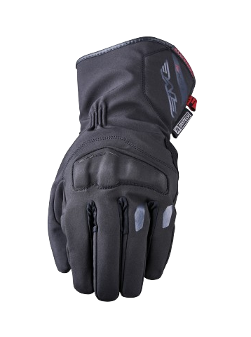 FIVE WFX4 WP Black - Image 1