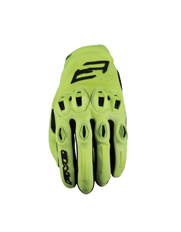 Five Stunt Evo2 - Galben