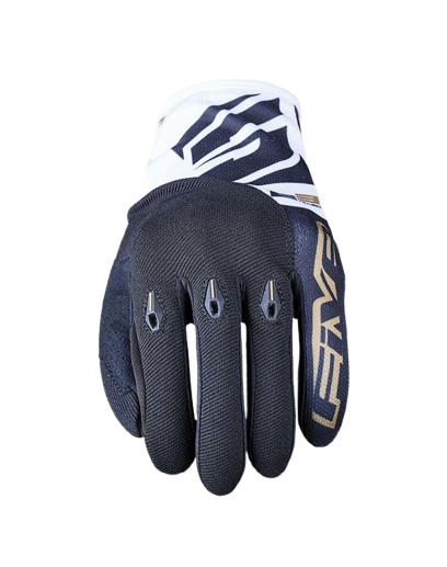 Five E3 Evo - Negru/Galben