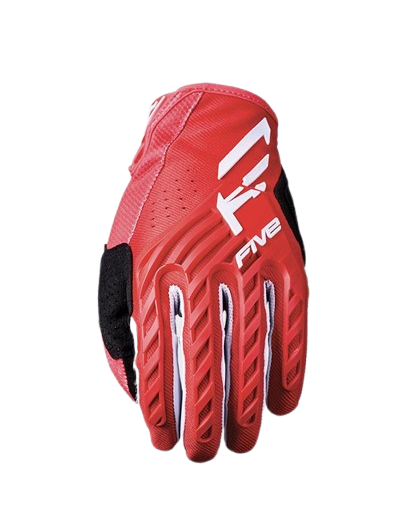 Five Mxf3 Evo - Rosu