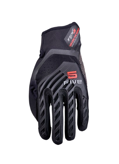 Five Tfx5 - Negru
