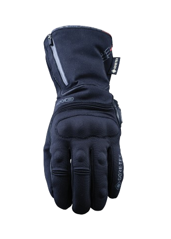 FIVE WFX CITY LONG GTX Black - Image 1