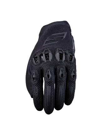 Five Stunt Evo2 Airflow - Negru