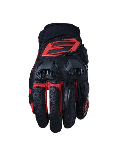 Five Sf3 - Negru/Rosu